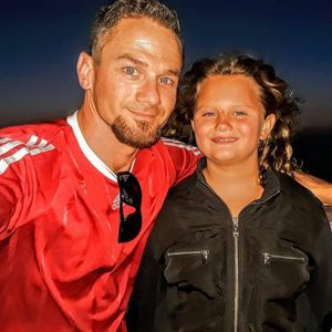 Meet your Posher, Christopher